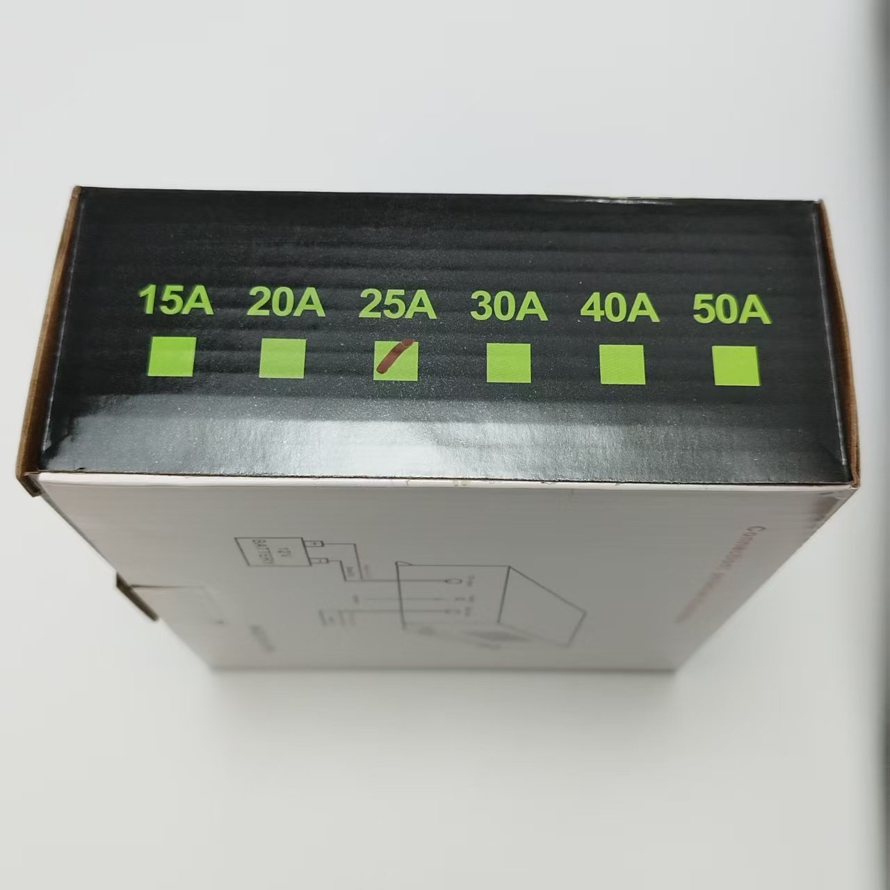 Shanghai Manufacturer Hot Sell Amplifier Power Transformer 12V to 24V 25A Dc Converter Step up Converter for Car