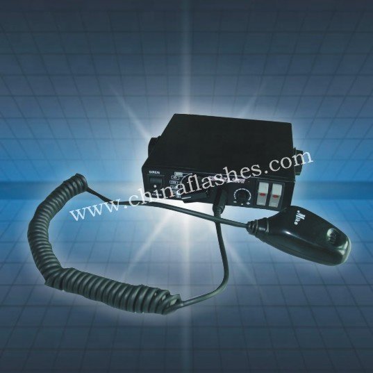 Best-Selling Tone in Southeast Asia Cheap 80W 100W 150W Amplifier Electronic Ambulance Fire Siren for Car
