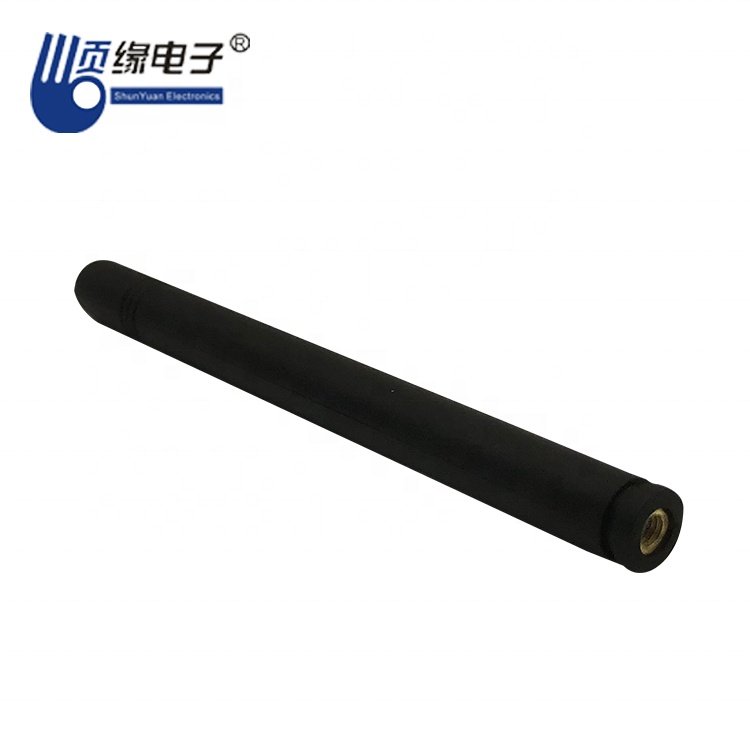 Auto Parts Indoor Digital TV Antenna Car Power Amplifier High Gain Car Antenna