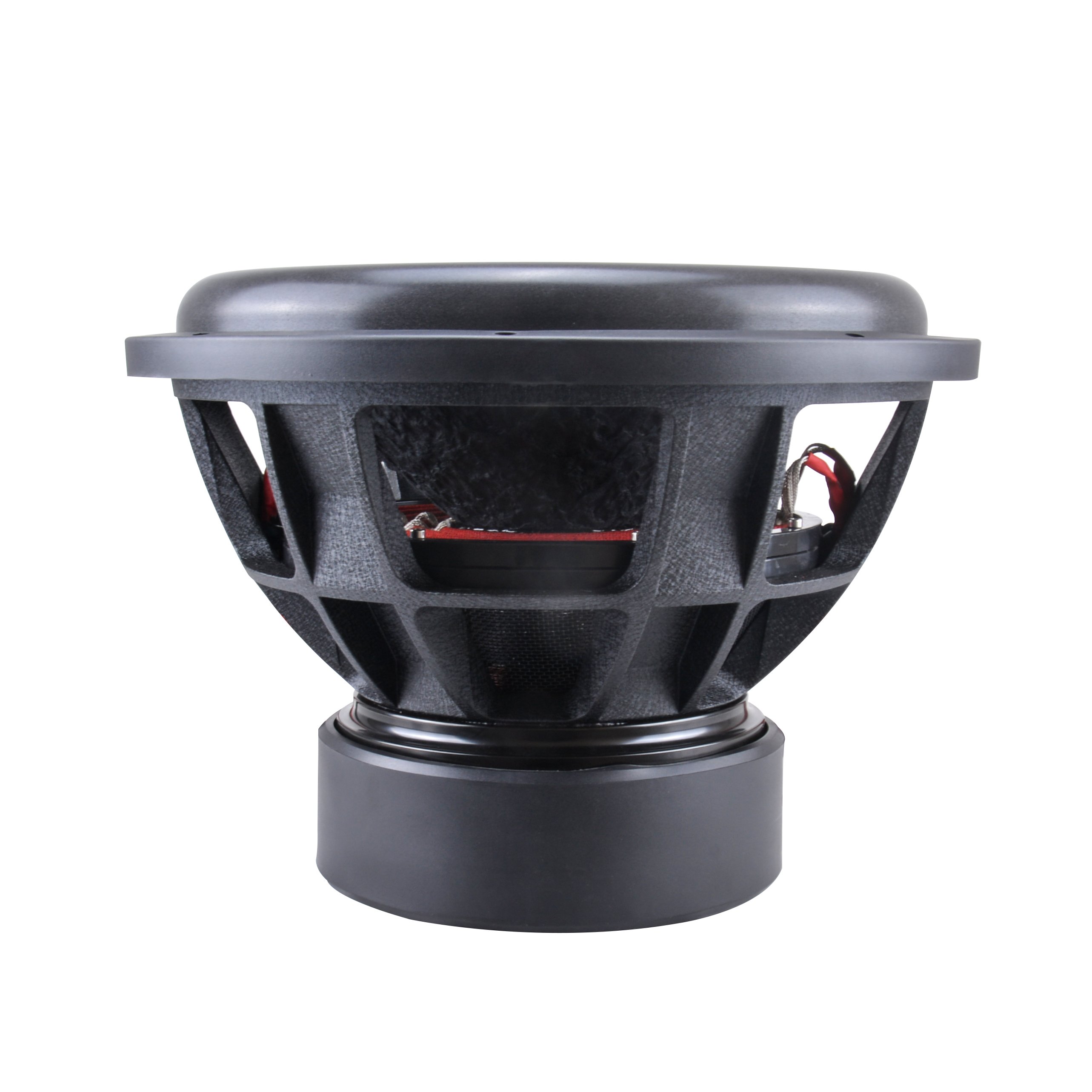 Soway OP-M SW15-37A SPL Car Audio Subwoofer High Quality Car Speaker Powerful OEM/ODM 15 Inch 2500W Class D Amplifier