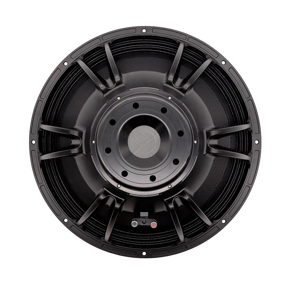 T-21SW115-8 Hot Sales 21 Inch Subwoofer Professional Sound 3400W Active/Passive Neodymium Outdoor Stage Home Car Speaker