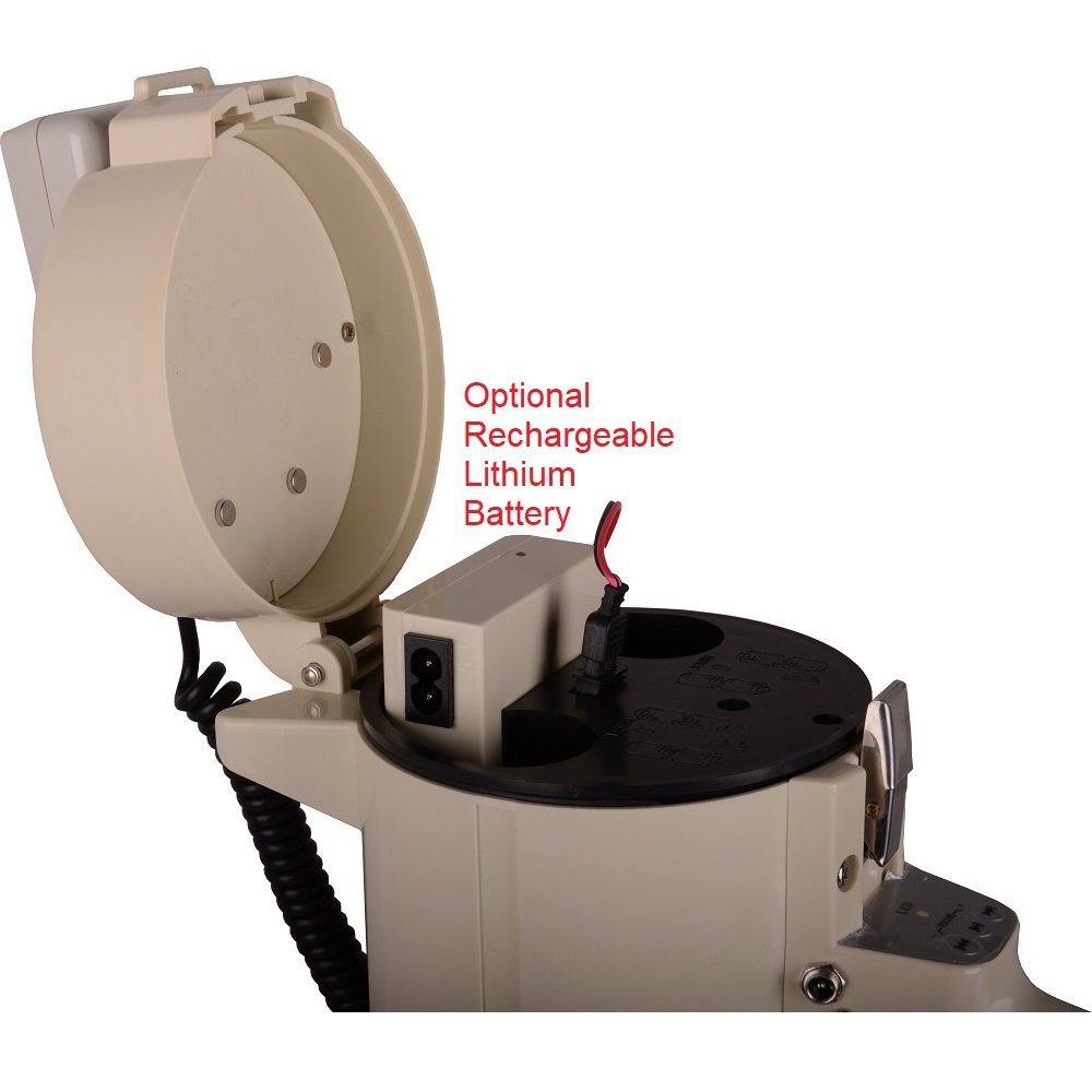 HY3008UB Portable Cellphone Megaphone Speaker 45 Watt