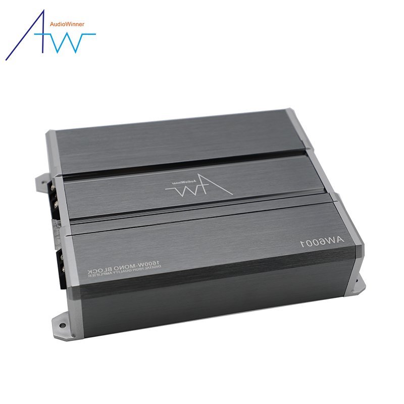 Personalise Design Mini Class D Sound Board Power Car Audio Amplifier