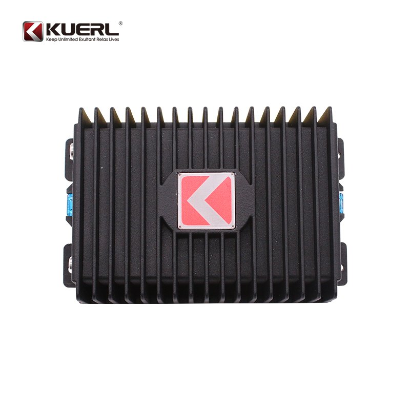 Wholesale Car Audio Modification Plug and Play Lossless 4-way Android Big Screen Machine Dedicated DSP Power Amplifier