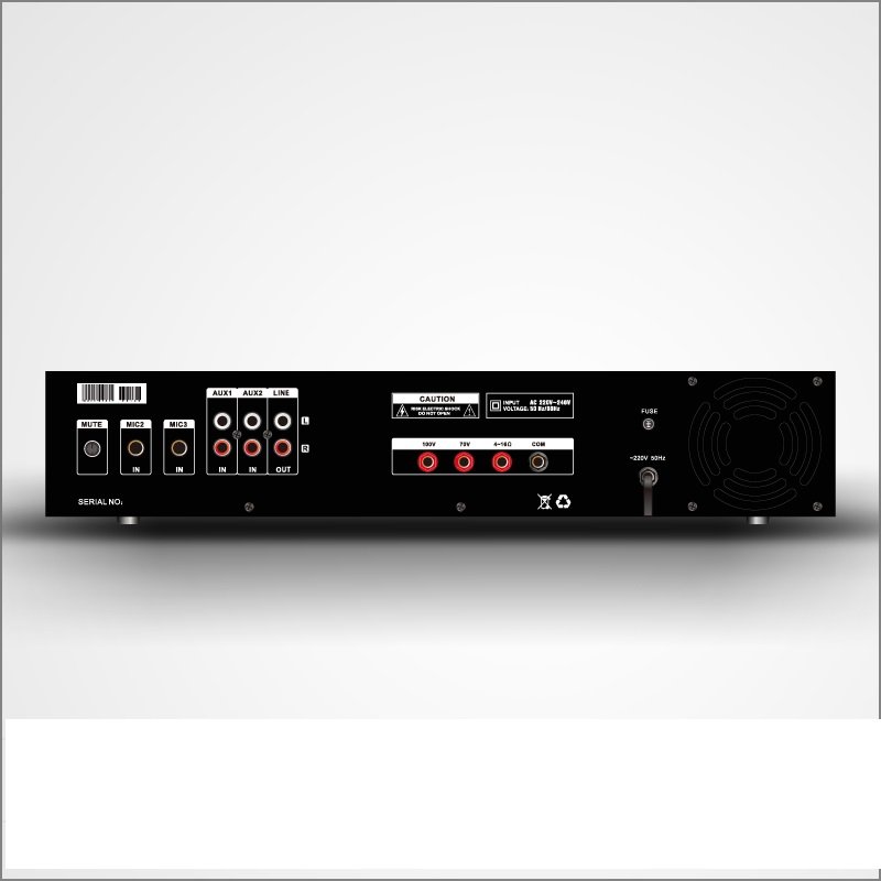 Hot Sale Model Channel Class Car Audio Amplifiers Mini Amplifier Quality and Quantity Assured