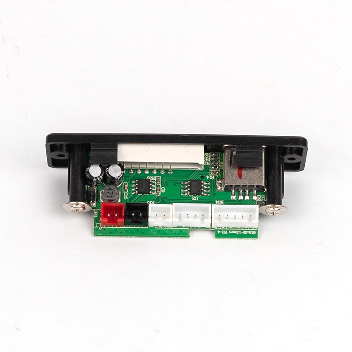 Universal product DC12 DC6V MP3 music speakers for electric kids car ride on car accessories