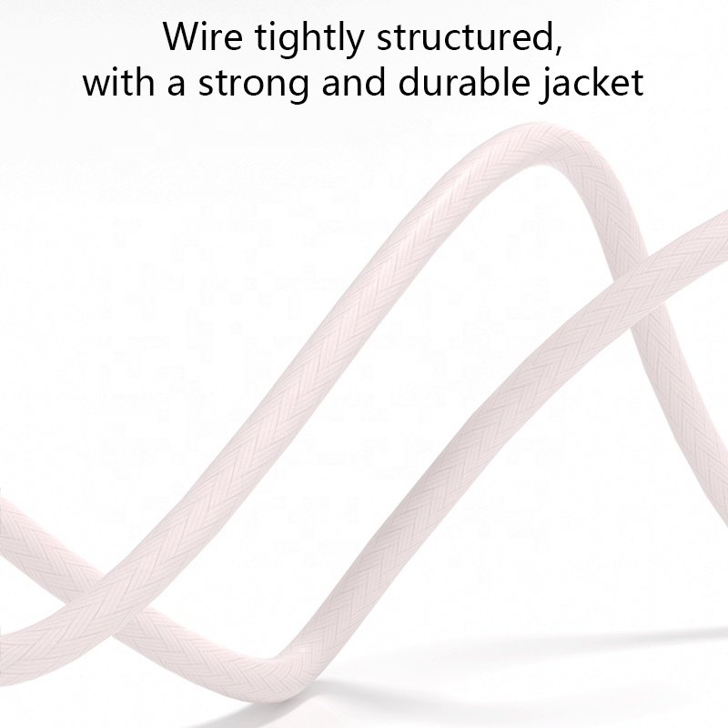Type C Charge cable with Type-c To USB-C USB 3.2 GEN2 100w 5A 20Gbps mobile phone accessories fast charging Sync Data PD