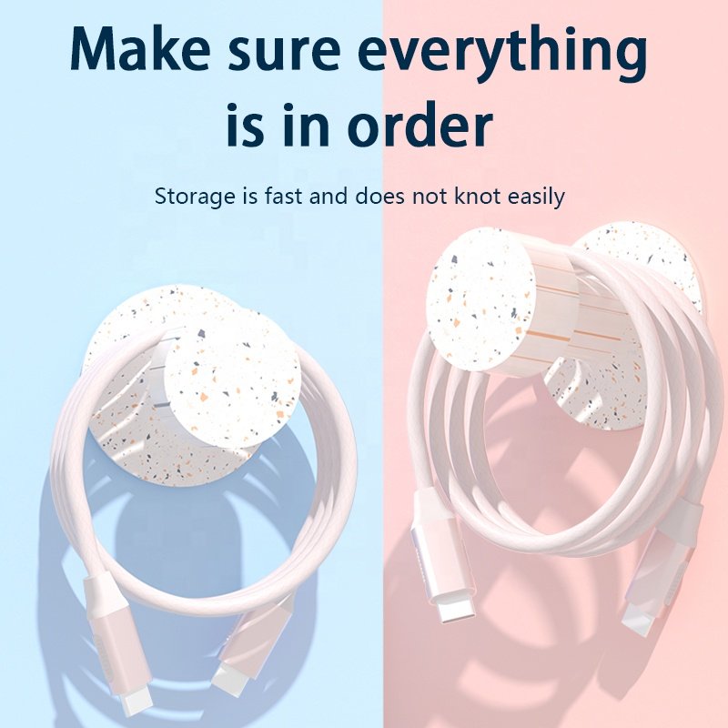 Type C Charge cable with Type-c To USB-C USB 3.2 GEN2 100w 5A 20Gbps mobile phone accessories fast charging Sync Data PD