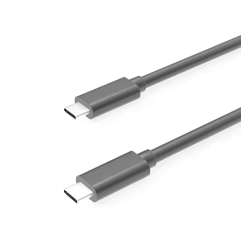 Custom USB 3.0 To type c Fast Charging Data Cable Pd 65w 5A 100w 3.1 3.2 Type-c charge Mobile Phone Android accessories Charger