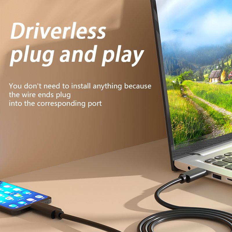 Custom USB 3.0 To type c Fast Charging Data Cable Pd 65w 5A 100w 3.1 3.2 Type-c charge Mobile Phone Android accessories Charger