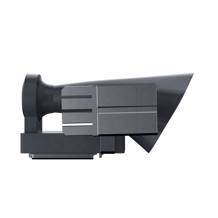 LP12 Searchlight with Loudspeaker for DJI M30 Wireless Megaphone Real-Time Voice Recording Alarm and Light
