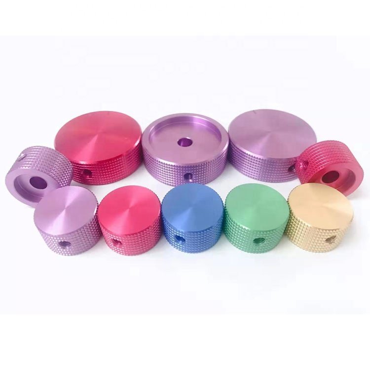 China online shopping custom aluminum gear knob