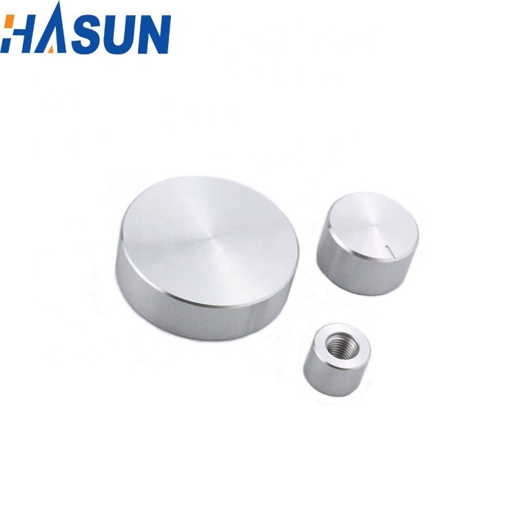China online shopping custom aluminum gear knob
