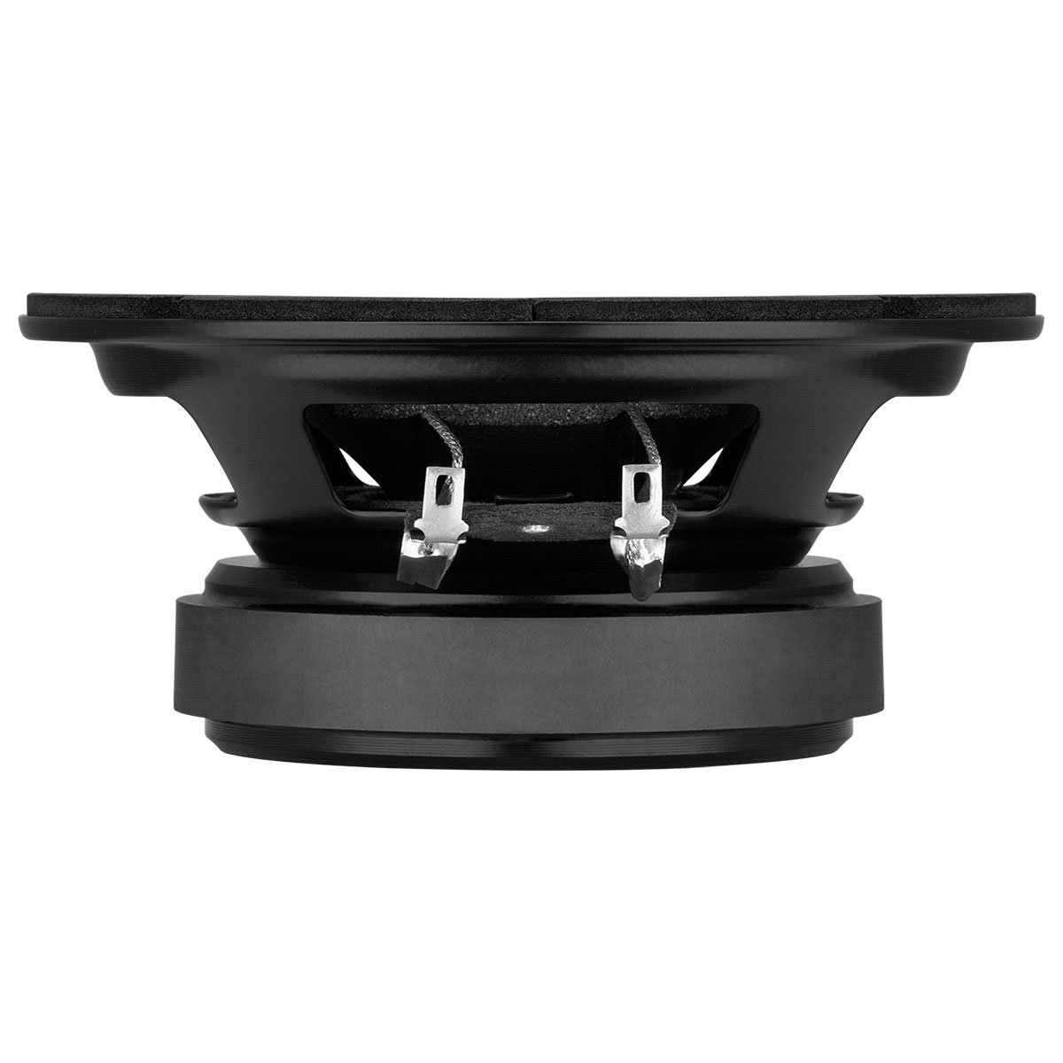Taramps 5" FH 80D 4 or 8 Ohms Car Audio Speaker 40 Watts Rms 80W Max Woofer Mid Bass to Mid High Loudspeaker 5 Inches Full