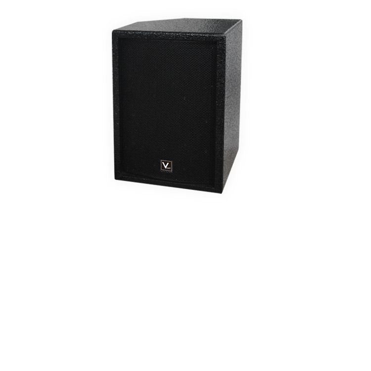 COPE8.1 wedding performance studio equipment Professional conference outdoor stage monitor audio passive studio monitor speakers