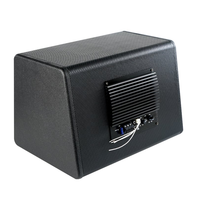 Car Audio Factory Price Direct Selling 10 Inch Car Subwoofer Car Sound Quality clear Subwoofer