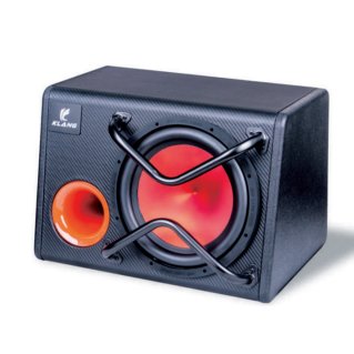 Car Audio Factory Price Direct Selling 10 Inch Car Subwoofer Car Sound Quality clear Subwoofer
