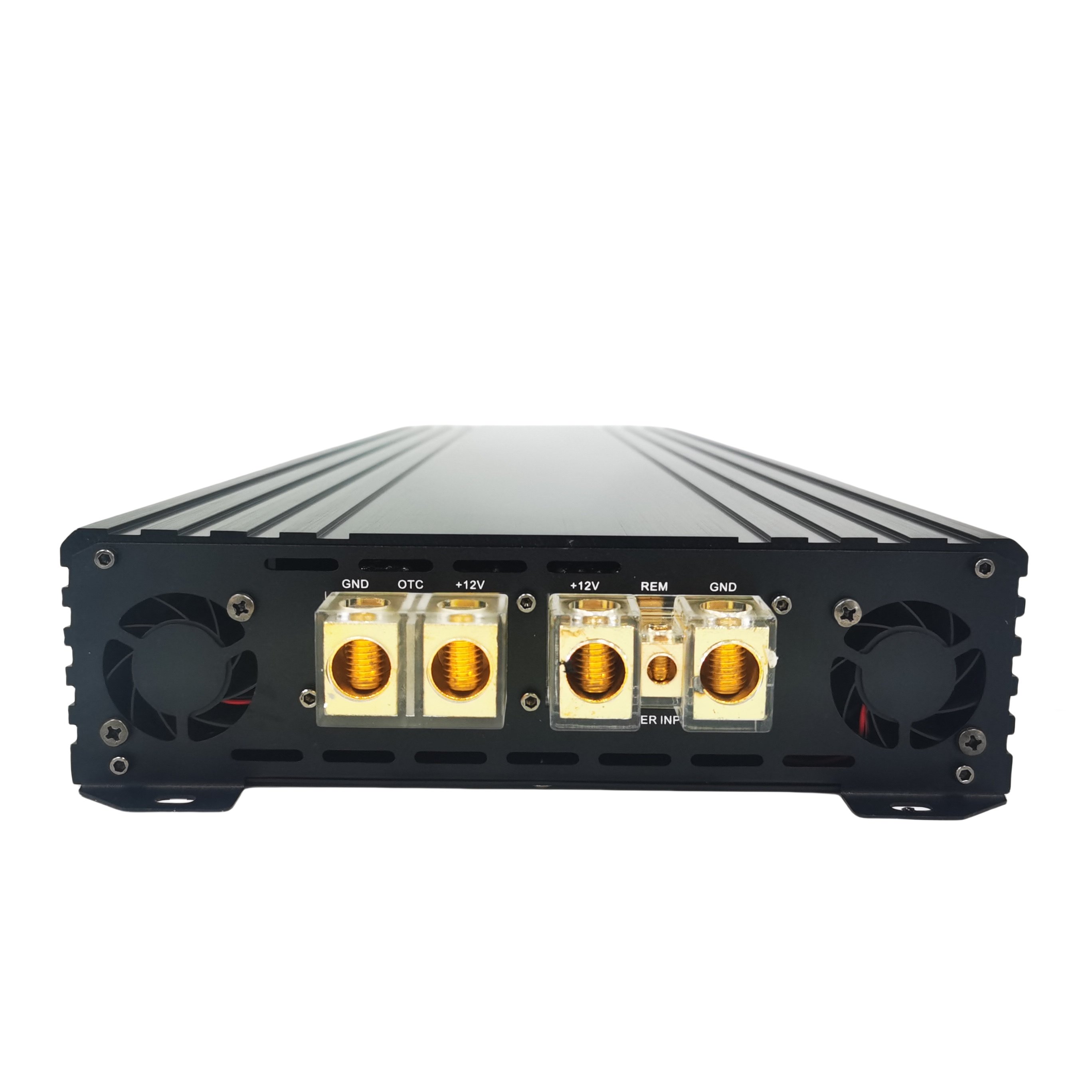 AMP High-Power 16000W Class D Car Subwoofer MonoBlock Amplifier Brazilian Scheme Car Power Amplifier
