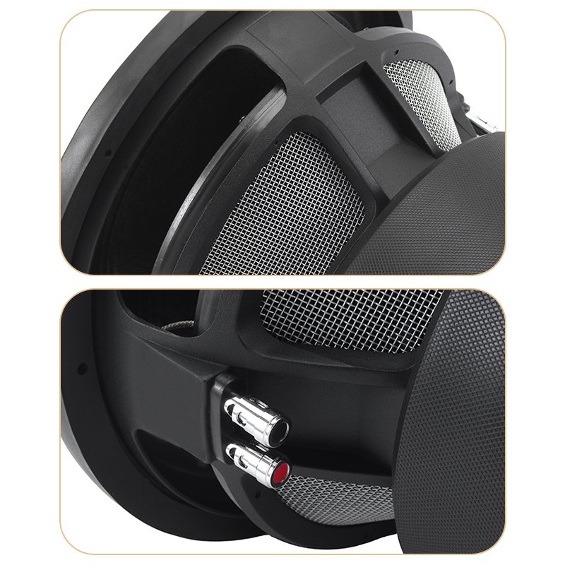 2000W Car Bass Speaker Car Audio Subwoofer 10 12 15 18 Inch 4000w Subwoofers for Cars