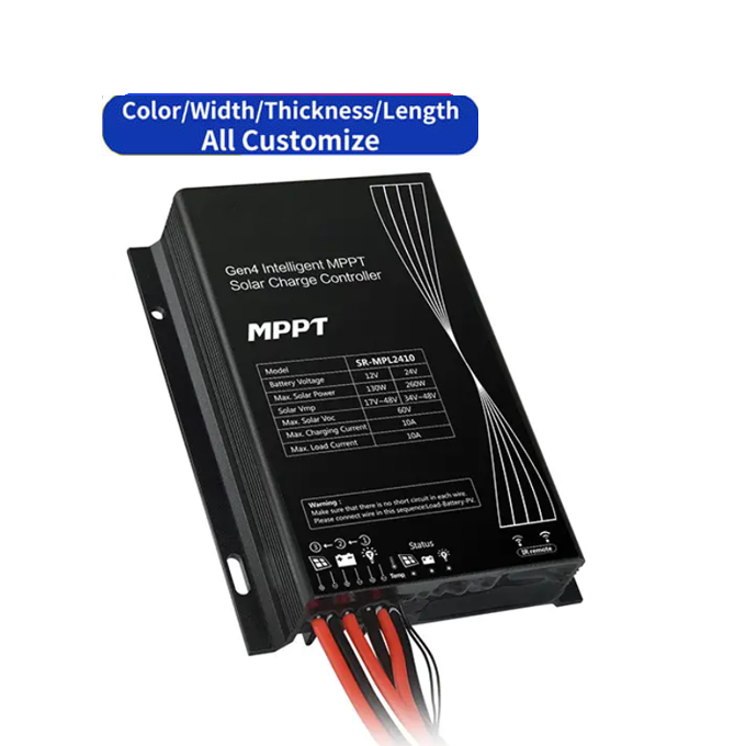 Custom Black Anodized Extruded Heatsink Profile Heat Sink Radiator Enclosure Extrusion Aluminum Audio Power Car Amplifier case