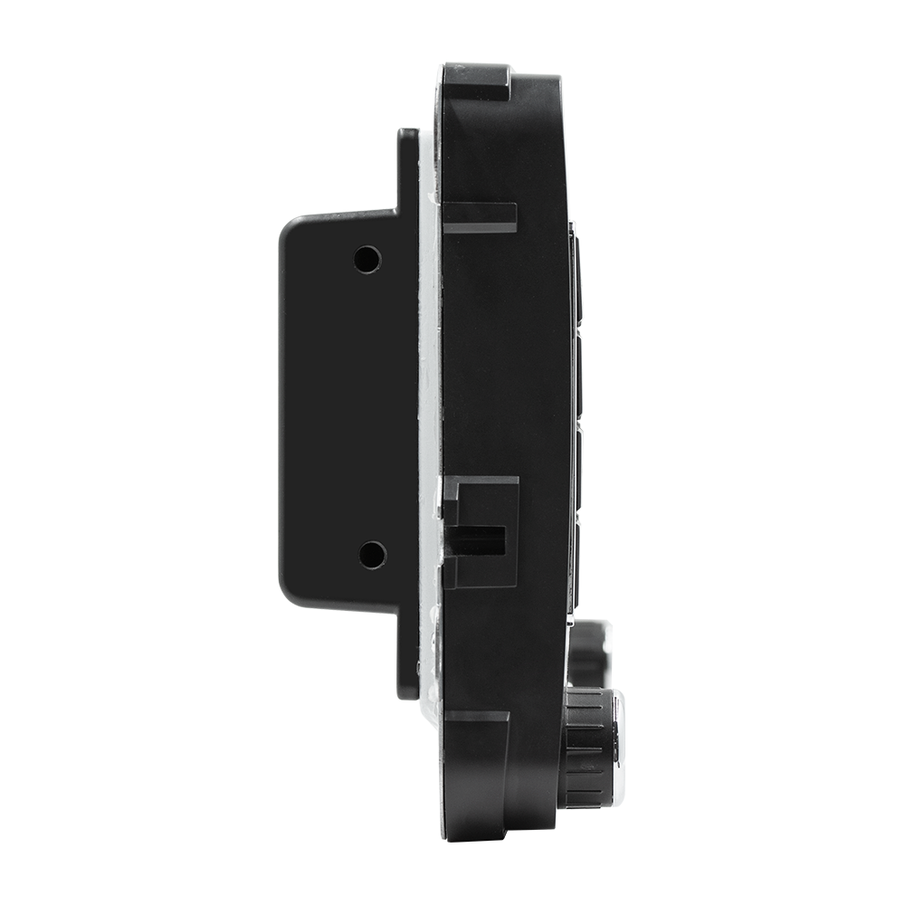 Wireless Monitor Support Dashboard GPS Navi BT WIFI 4G Pantalla Para 7 Inch Car Radio Stereo Video Android Car Monitor