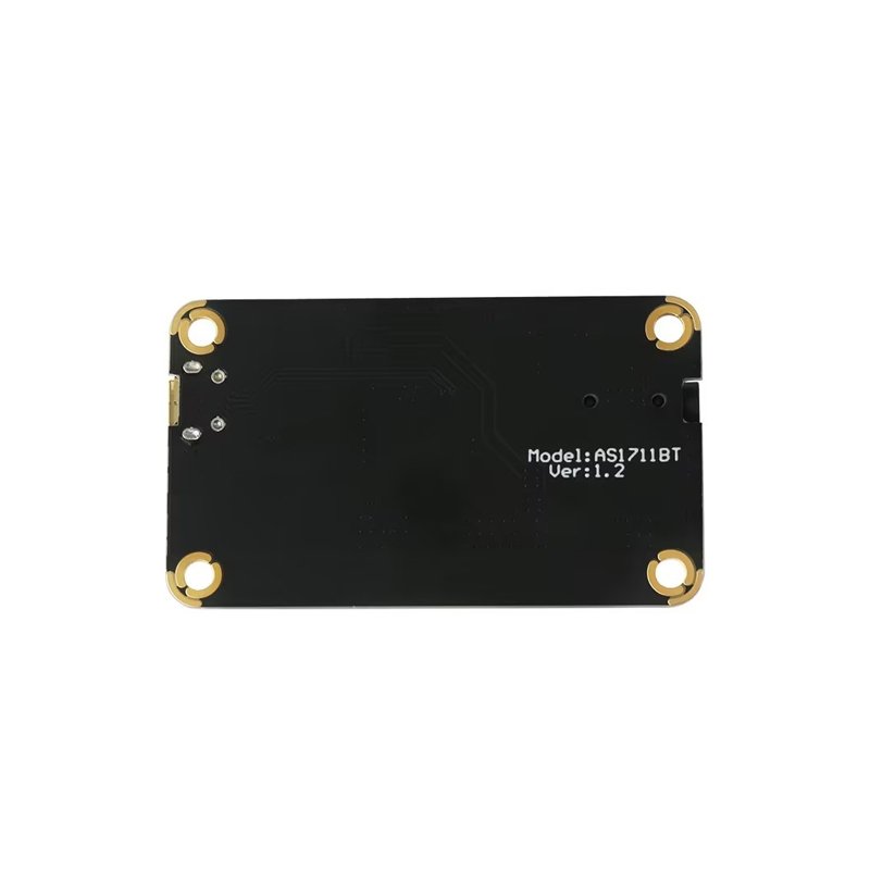 MP3 Decoding Board 4.2 DIY Speaker Audio Amplifier Board Modified With Non-Destructive Car Audio Receiver Module