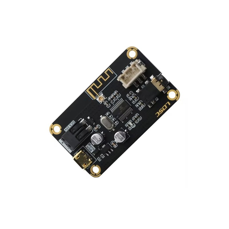 MP3 Decoding Board 4.2 DIY Speaker Audio Amplifier Board Modified With Non-Destructive Car Audio Receiver Module