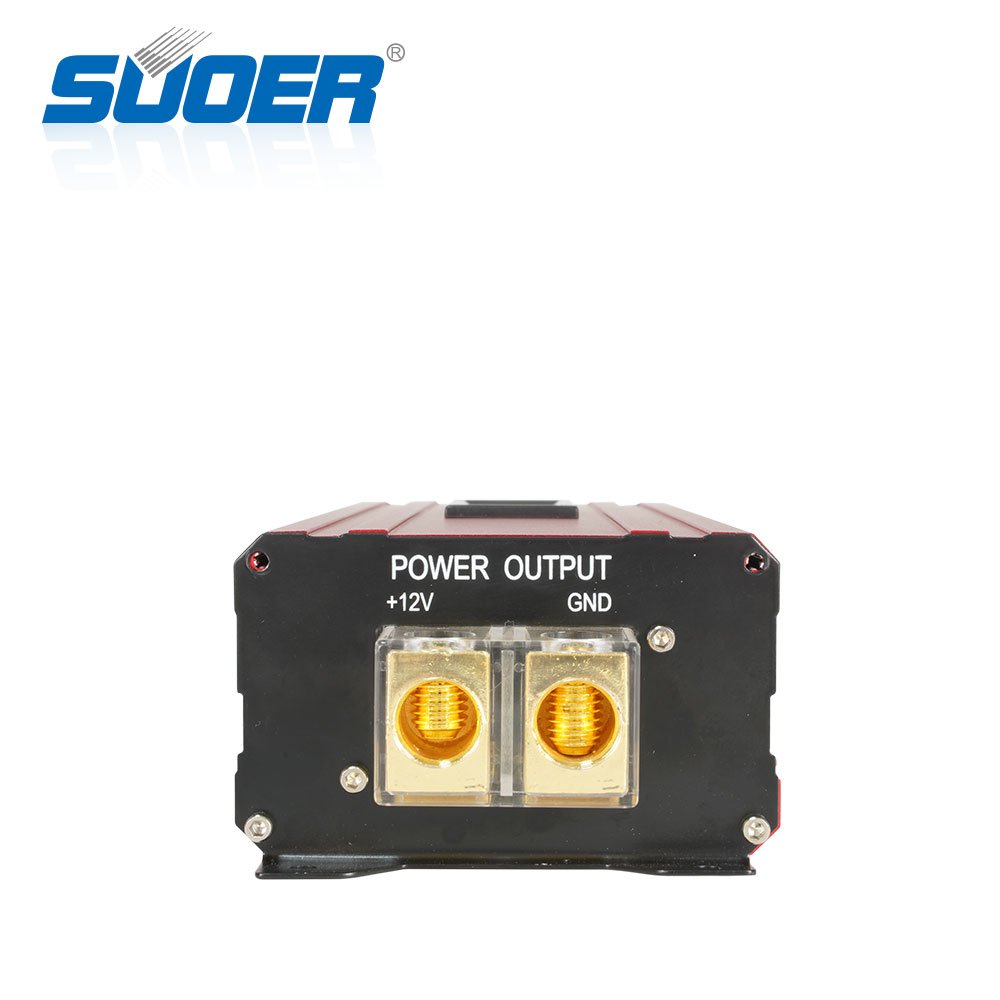 Suoer Voltage regulator super capacitor for car amplifier