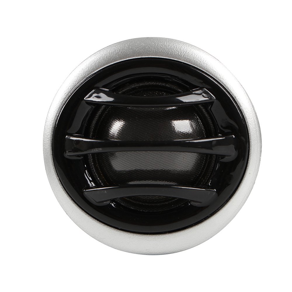 Customization Car Audio Plantas Amplificadoras Para Component Car Audio Neodymium Magnet Treble Speaker