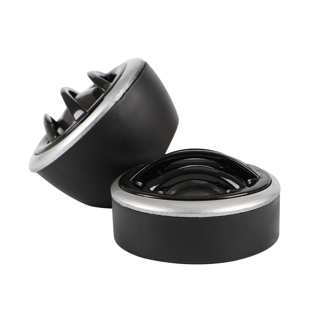 Customization Car Audio Plantas Amplificadoras Para Component Car Audio Neodymium Magnet Treble Speaker