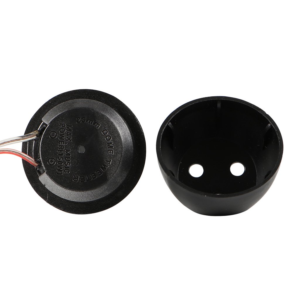 Customization Car Audio Plantas Amplificadoras Para Component Car Audio Neodymium Magnet Treble Speaker