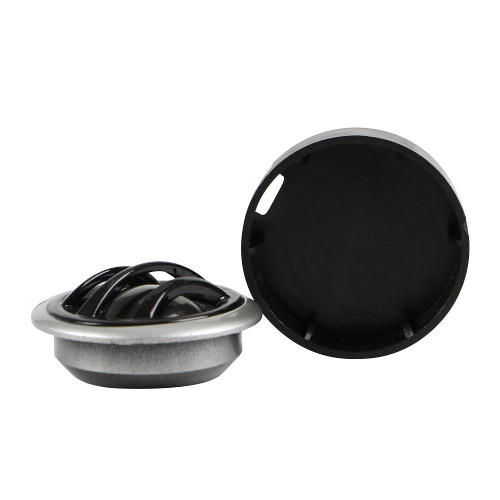 Customization Car Audio Plantas Amplificadoras Para Component Car Audio Neodymium Magnet Treble Speaker