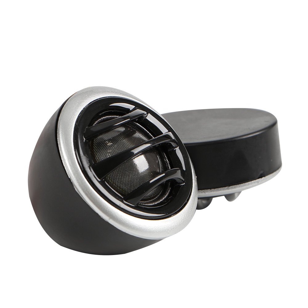 Customization Car Audio Plantas Amplificadoras Para Component Car Audio Neodymium Magnet Treble Speaker