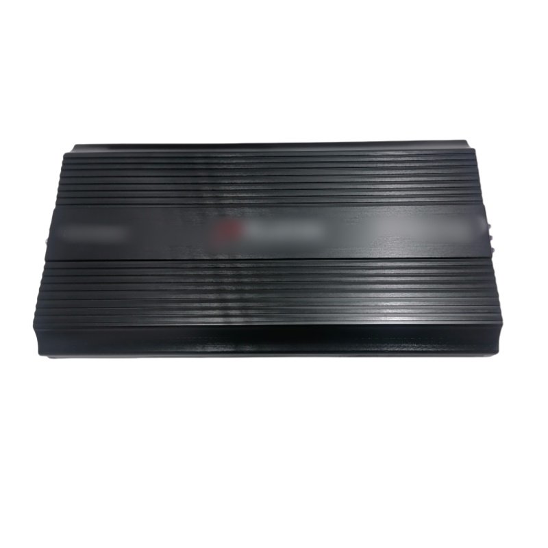 Self Developed Version Factory Direct Sales 4.120 120W Cheap Price Car Audio Amplifier 4 Channels Class D Car Amplifier 120.4
