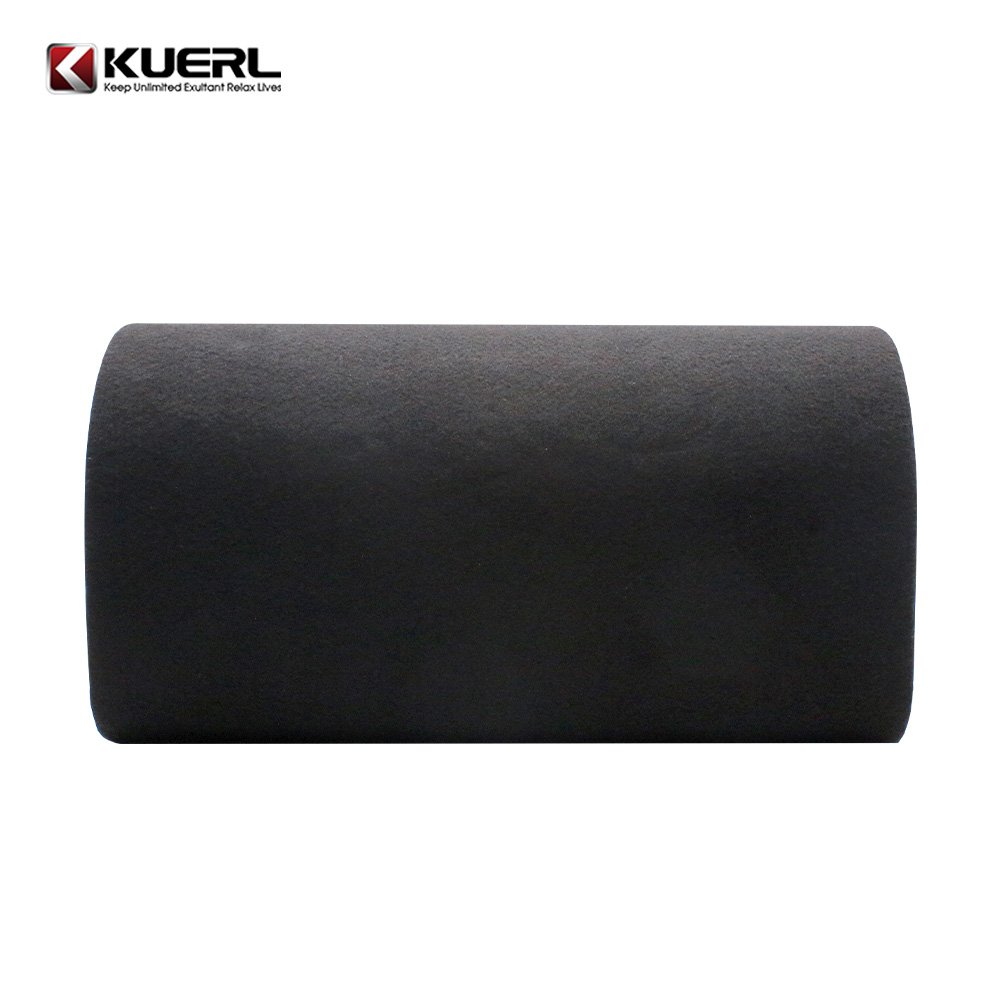 8" Active Tunnel Subwoofers Bass Tube 8 Inch Enclosure Car Sound Speakers Box Super Heavy Bass Round Subwoofer With Amplifier