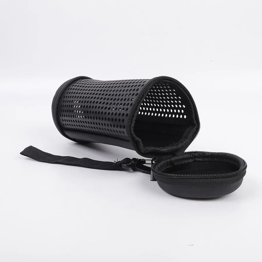 For ue megaboom 3 Audio storage box Logitech boom 3 Hollow Storage Bag Portable bag