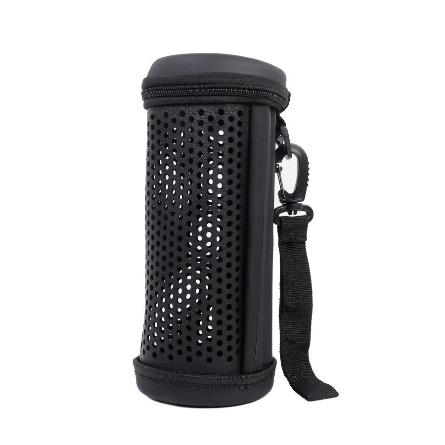 For ue megaboom 3 Audio storage box Logitech boom 3 Hollow Storage Bag Portable bag