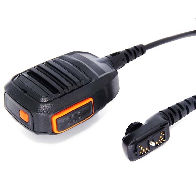 SM18N2 Remote Speaker Microphone Hytera PD702 PD700G PD782G UL913 PD752 PD705 PD705G PD785 PD780 Radio Consumer Electronics