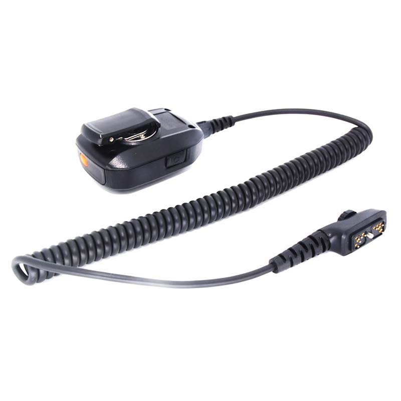 SM18N2 Remote Speaker Microphone Hytera PD702 PD700G PD782G UL913 PD752 PD705 PD705G PD785 PD780 Radio Consumer Electronics