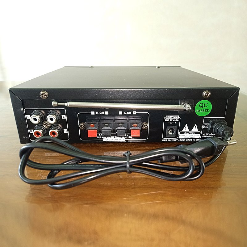Best Home Stereo Micro Amp Small Motorcycle Amp Mic Mini Car Audio Compact Best Stereo Power V12 Amplifier 2 Channel Price