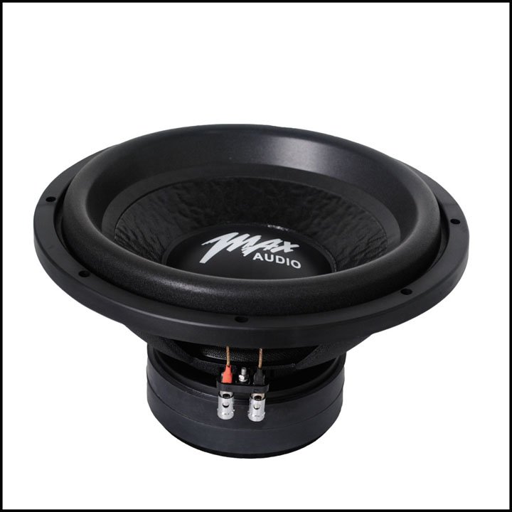 12 Inch Subwoofer Portable bluetooth Speaker Subwoofer Neodymium