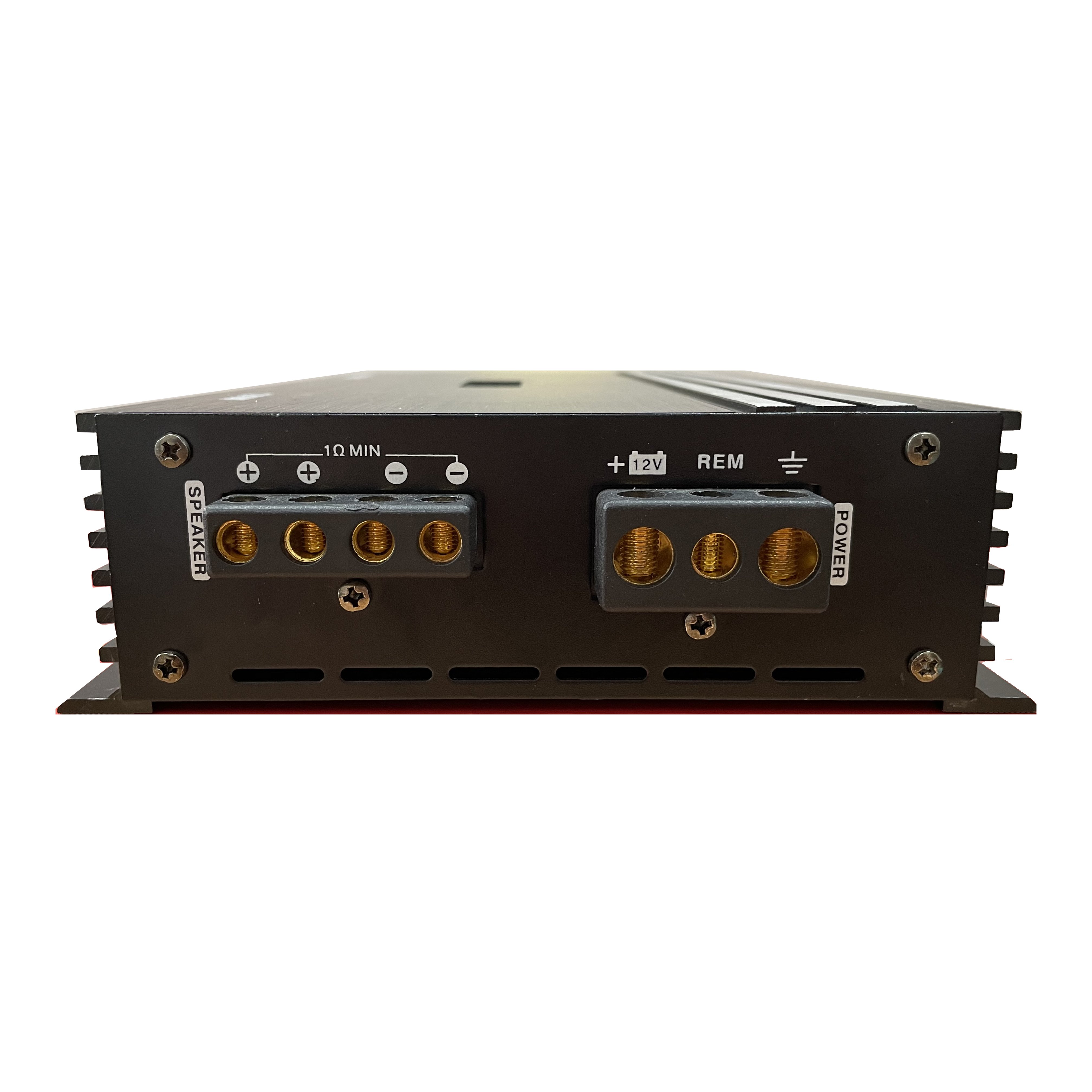 Apiel 12V 600w Car Audio Power Amplifier High Power MONO Channel Class D Subwoofer Audio Car Amplifiers