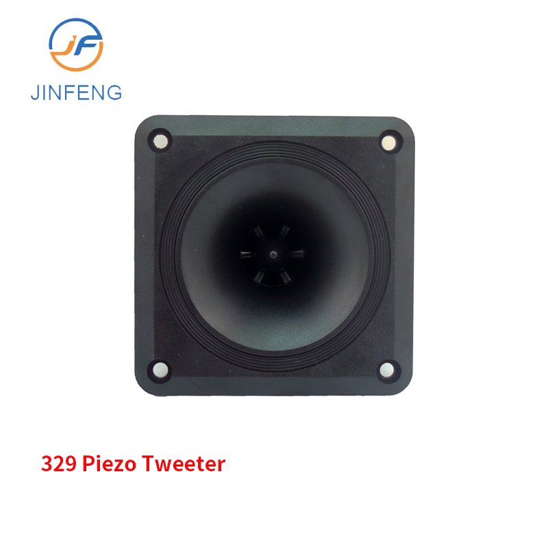 Durable professional audio accessories 3d rotating tweeter manufacturers custom audio equipment accessories