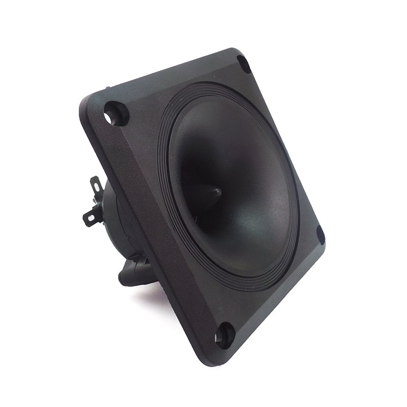 Durable professional audio accessories 3d rotating tweeter manufacturers custom audio equipment accessories