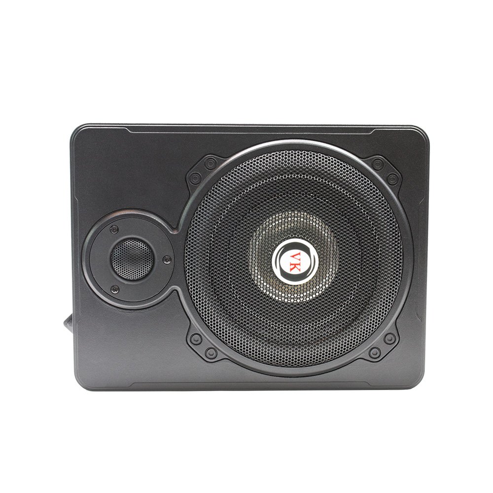 VK Factory Direct Sale Car Subwoofer Automobile Amplifier Subwoofer 8 Inch Car Audio Subwoofer with Tweeter