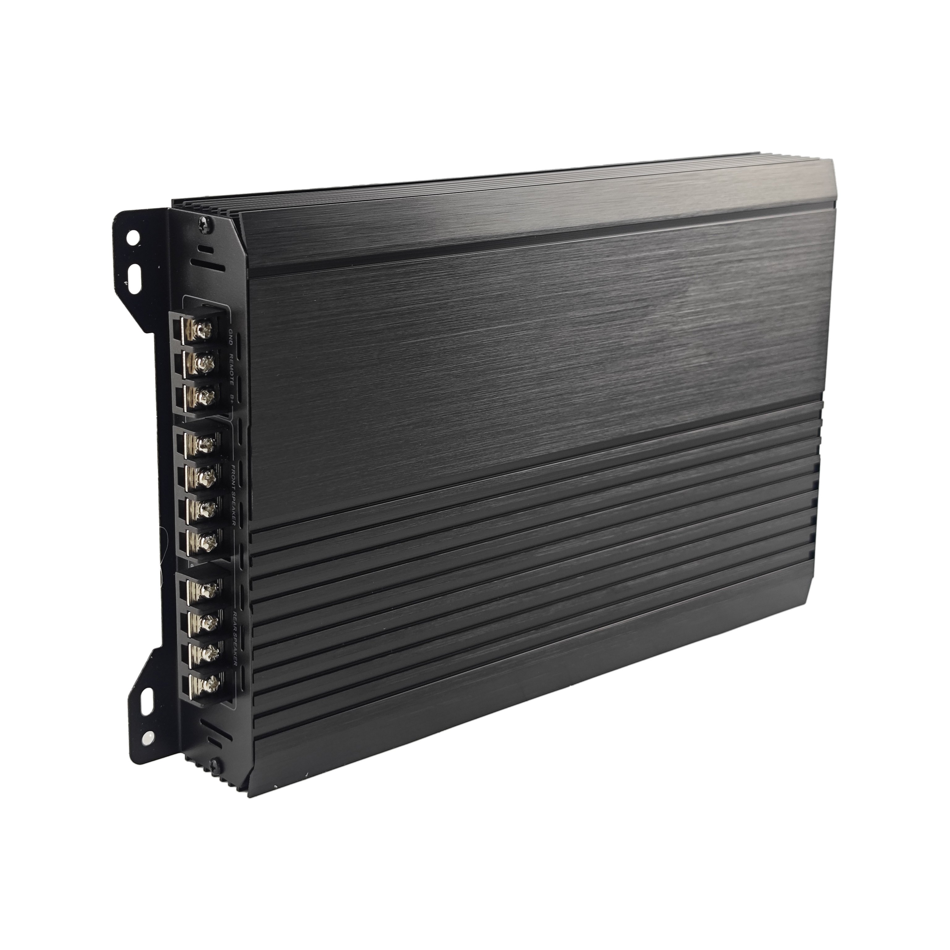 Big Power 4 Channel Amp Full Range 12v Car Sound Subwoofer Amplifier Car Audio Amp