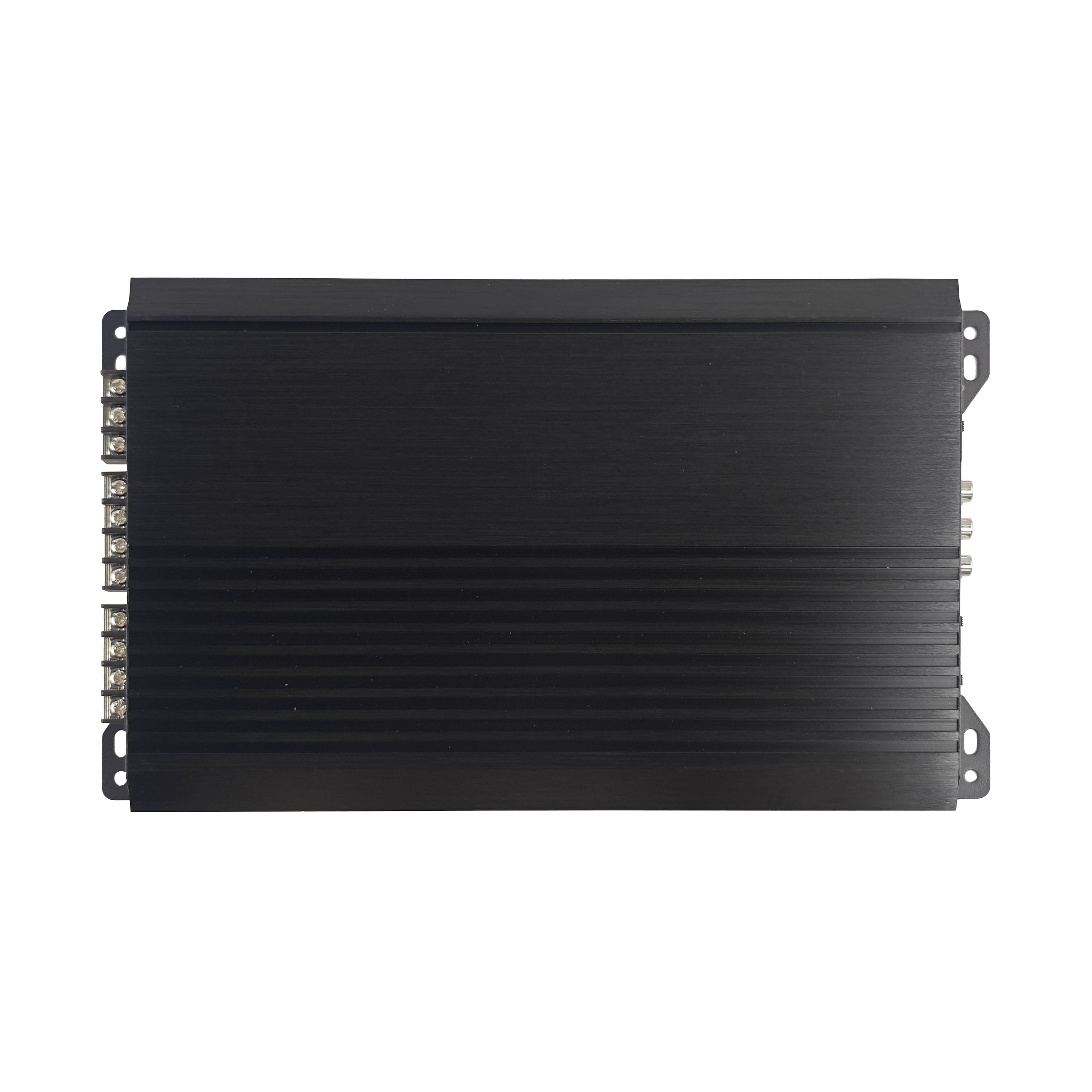 Big Power 4 Channel Amp Full Range 12v Car Sound Subwoofer Amplifier Car Audio Amp