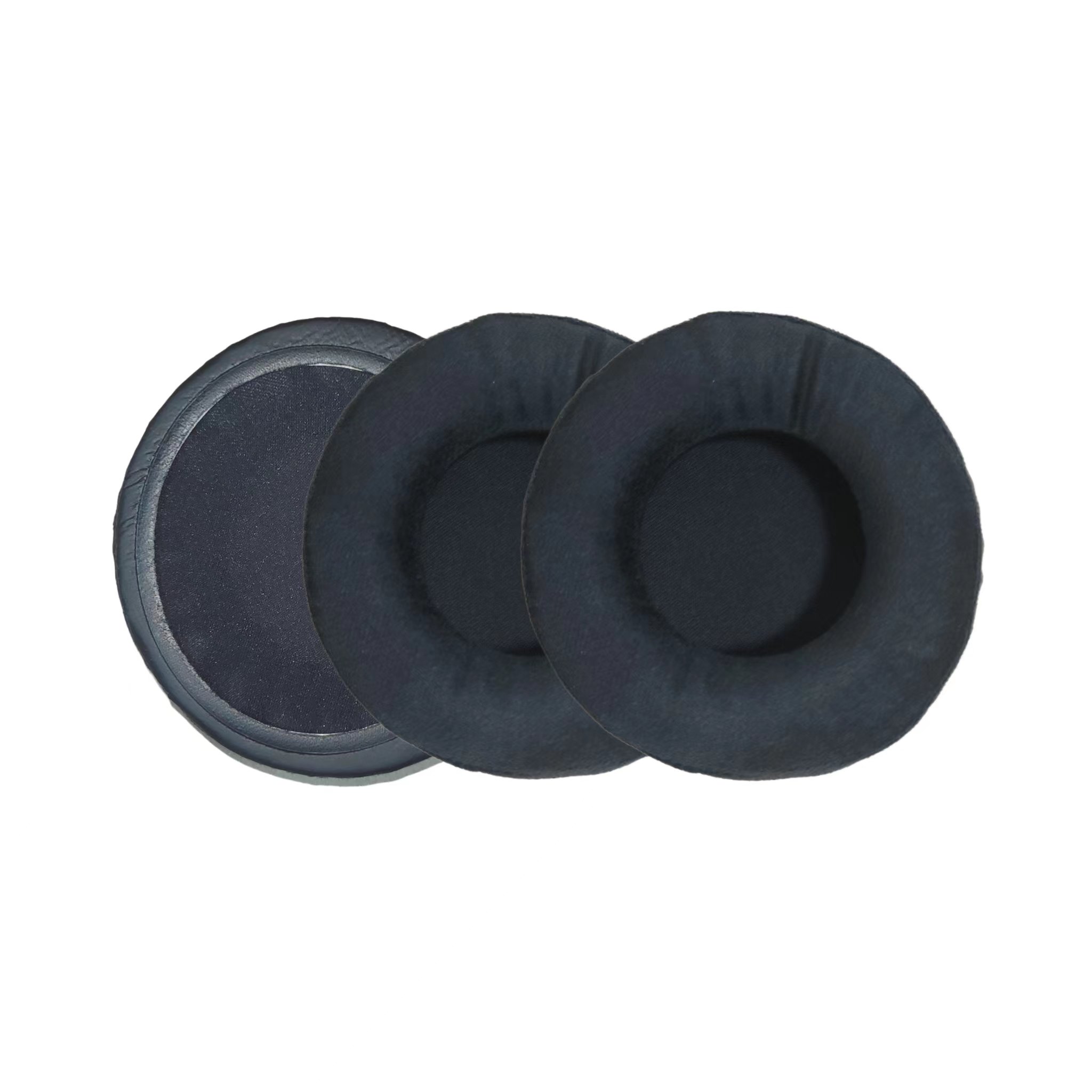 Replacement Foam Earpads Ear Cushion for Audio-Technica ATH ADX5000 Headphone Accessories