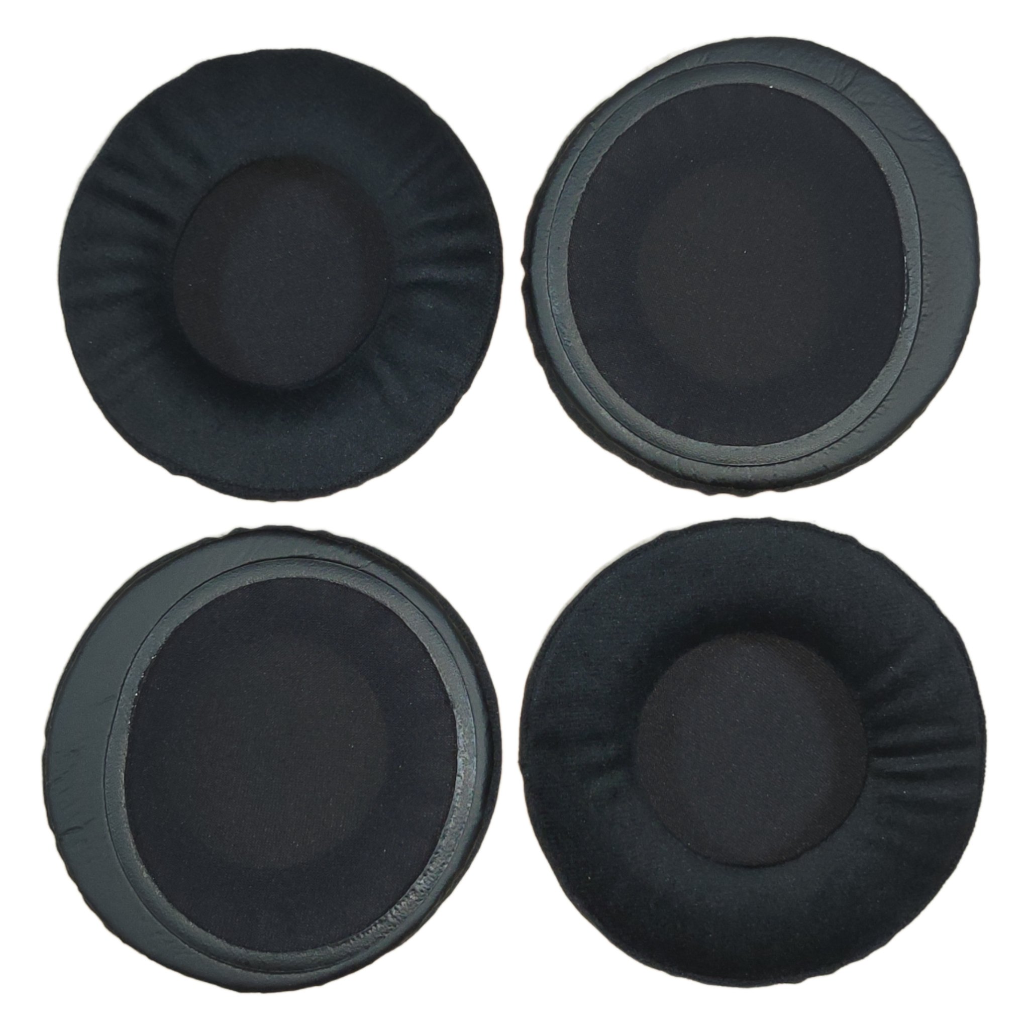 Replacement Foam Earpads Ear Cushion for Audio-Technica ATH ADX5000 Headphone Accessories