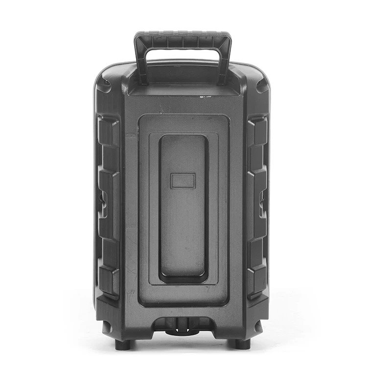 New Products MP3 Player Zealot Bluetooth Music Speaker Soundcore Harman Trolley Kardon Sound Box with Smart Gadgets Mic